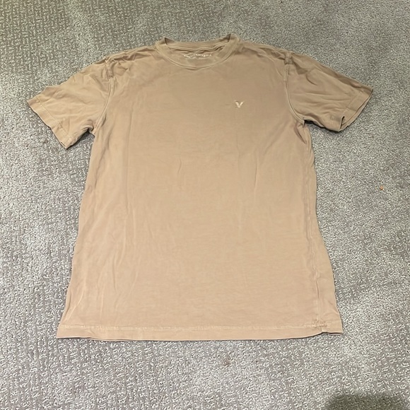 Pack Of 5 Men’s Xs Tees 3 American Eagle, 1 Abercrombie, and the other is H&M - Picture 3 of 10